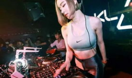 美女dj视频,美女DJ带你领略音乐的魅力
